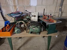 Kity tisch maschinen gebraucht kaufen  Saarbrücken