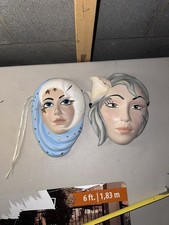 Set ceramic decorative for sale  Brewster