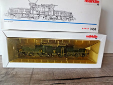 Märklin 3556 krokodil gebraucht kaufen  Föritztal, Sonneberg
