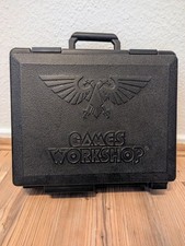 games workshop koffer gebraucht kaufen  Dortmund