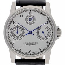 Schaumburg technical gmt1 usato  Spedire a Italy