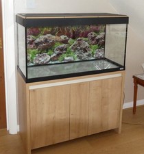 Fluval roma 200 for sale  SHREWSBURY