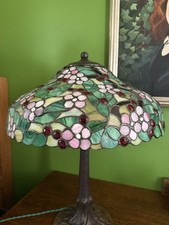 stainned lamp standing glass for sale stainned lamp standing glass for sale Arroyo Seco