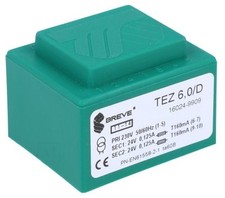 Tez6 d230 24v d'occasion Tez6 d230 24v d'occasion  Saint-Barthélemy-d'Anjou