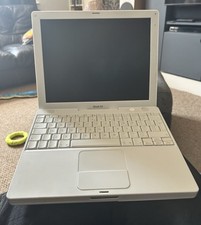 Apple ibook for sale  WORTHING