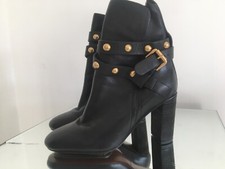 Genuine chloe boots for sale  NEW ROMNEY