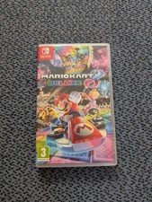 Leerhülle mario kart gebraucht kaufen  Koblenz