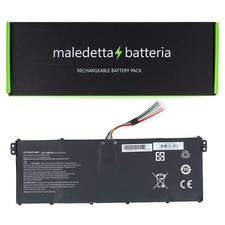 Batteria nero per usato  Italia