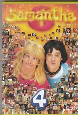 Dvd samantha oups d'occasion  Marseillan