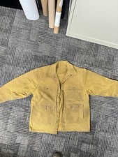 Filson tin cloth for sale  Hanover Park