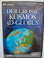 Große kosmos 3d gebraucht kaufen  Hamburg