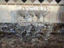 Set handblown vintage for sale  Proctor