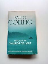 Usado, Manual do Guerreiro da Luz Paulo Coelho (Capa Dura, 2002) comprar usado  Enviando para Brazil