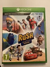 Disney pixar adventure for sale  WREXHAM