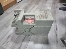 Army barrus fuel for sale  WIGAN