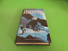 Forsyth vendicatore vol. usato  Città di Castello