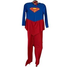 Supergirl costume based for sale  Burson