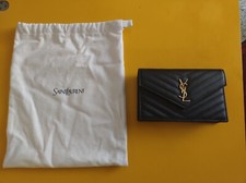 Pochette yves saint usato  Firenze