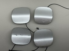 01-04 Mercedes SLK320 SLK230 conjunto de 4 tampas de moldagem de balancim tampa de furo comprar usado  Enviando para Brazil