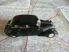 Peugeot 402 1939 d'occasion  Évrecy