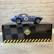 Exoto corvette grand for sale  AXMINSTER