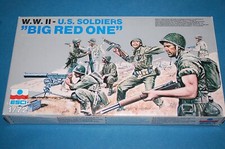 Esci 202 wwii usato  Italia