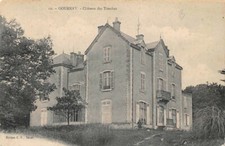 Gournay schloss klaviertasten d'occasion  France