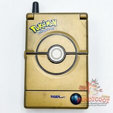 Pokémon pokedex oro usato  Padova