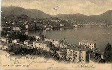 Lugano Paradiso -151658 comprar usado  Enviando para Brazil