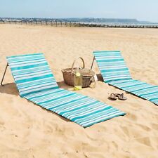 Trail beach mat for sale  LONDON