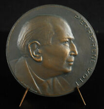 Medal rouen pierre d'occasion Medal rouen pierre d'occasion  Strasbourg-