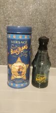 Empty bottle versace for sale  THORNTON-CLEVELEYS