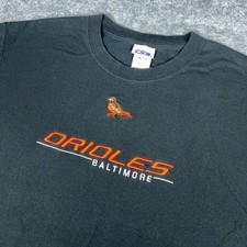 Vtg baltimore orioles for sale  Lusby