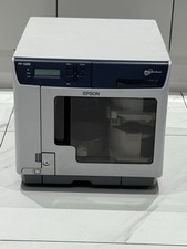 Epson disc producer for sale  FELTHAM