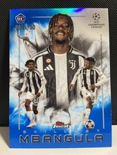 Samuel mbangula 2024 gebraucht kaufen Samuel mbangula 2024 gebraucht kaufen  Gieboldehausen