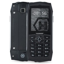 Hammer dual sim for sale  LONDON