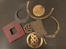 Japanese armour see for sale Japanese armour see for sale  THATCHAM