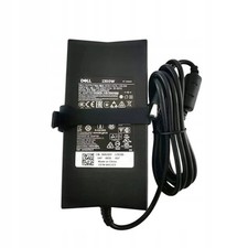 Oryginalny Zasilacz Ładowarka do laptopa DELL PA-4E 19.5V 6.7A 130W na sprzedaż  PL