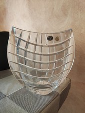 Vaso originale cristallo usato  Civita Castellana