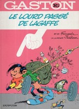 089 franquin lourd d'occasion 089 franquin lourd d'occasion  Saujon