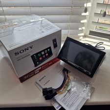 Sony xav ax3005db for sale  MORDEN