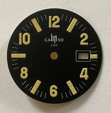 Stock cadran montre d'occasion  Clermont-Ferrand-
