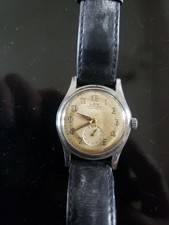 Montre lov mecanique d'occasion  Abbeville