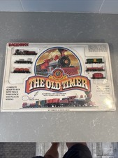 Bachmann electric train for sale  Villa Park