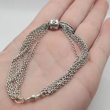 Genuine pandora mesh for sale  LEICESTER