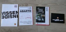 Fiat abarth 500 d'occasion  Expédié en Belgium