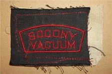 Vintage socony vacuum for sale  Olmsted Falls