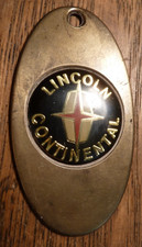 lincoln keychain for sale  Belleville