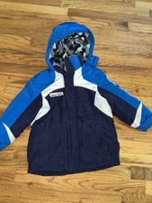 Zeroxposur snow jacket for sale  Dayton