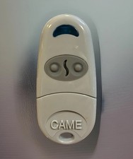 Telecomando originale came usato  Vezza d'Alba